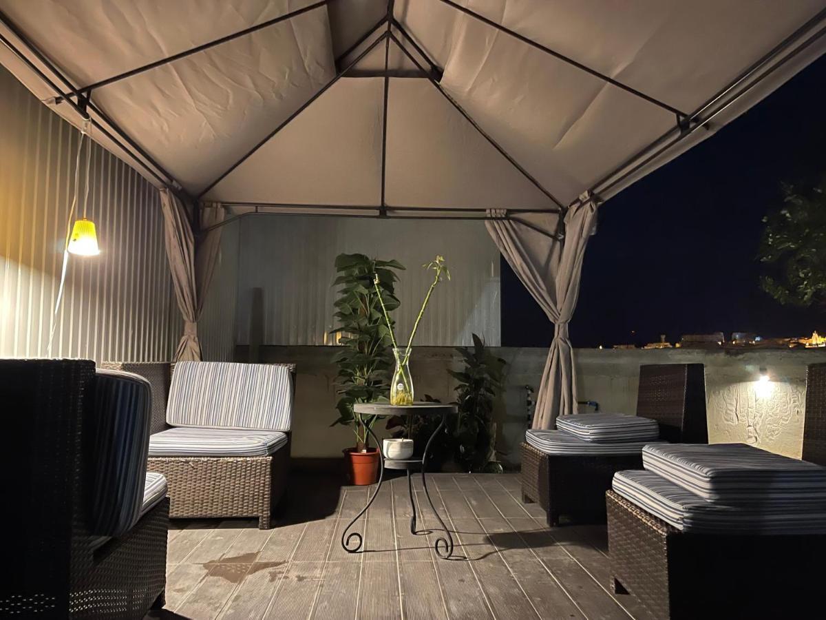 Kerart House Hotel Armacao de Pera Exterior photo