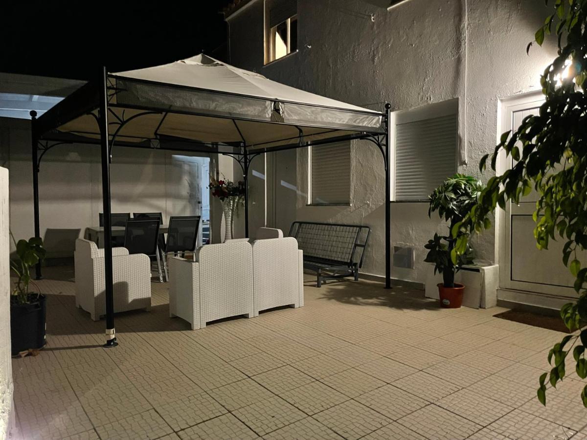 Kerart House Hotel Armacao de Pera Exterior photo