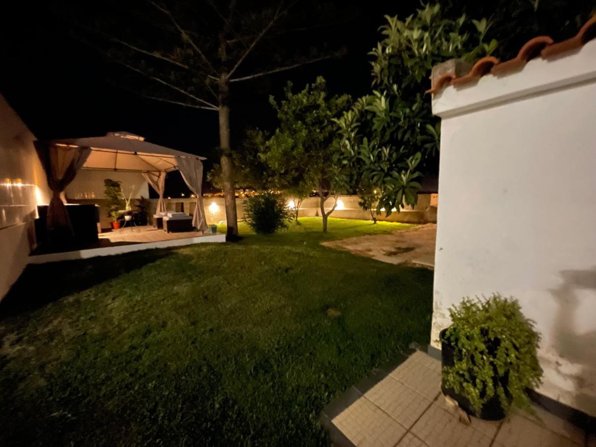 Kerart House Hotel Armacao de Pera Exterior photo