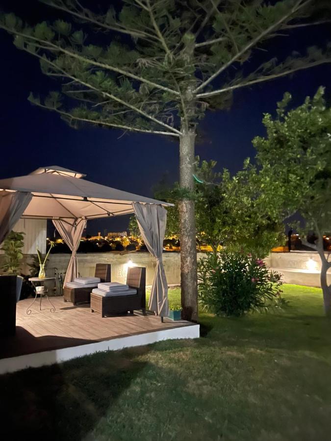 Kerart House Hotel Armacao de Pera Exterior photo